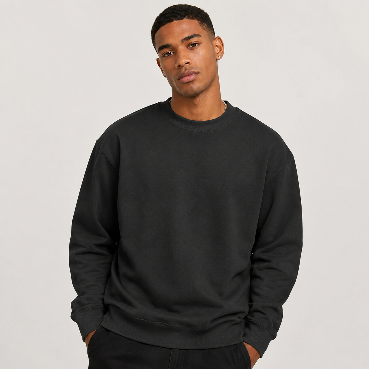 All We Need Is Love Sweatshirt