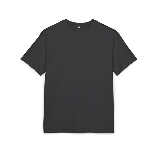 All We Need Is Love Heavy Oversized T-Shirt