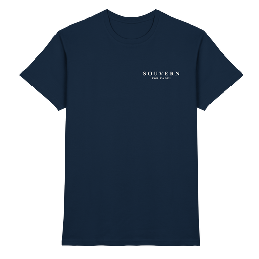 For Padel Tee