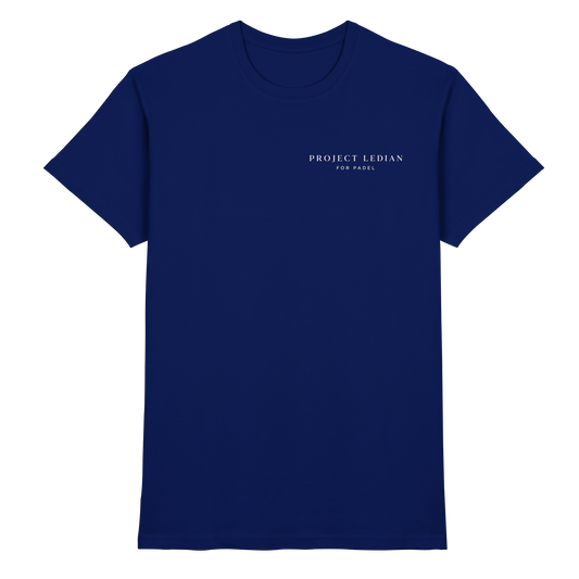 For Padel Tee