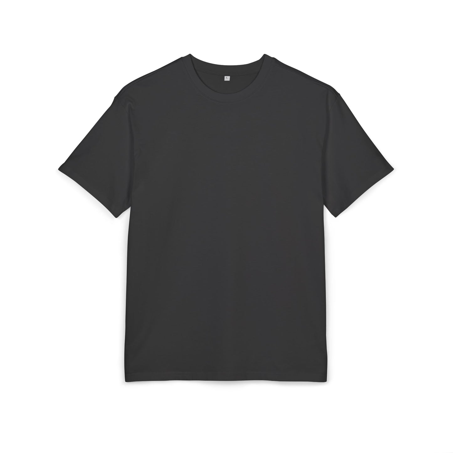 All We Need Is Love Heavy Oversized T-Shirt