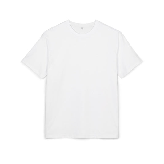 Amalfi Coast Heavy Oversized T-Shirt