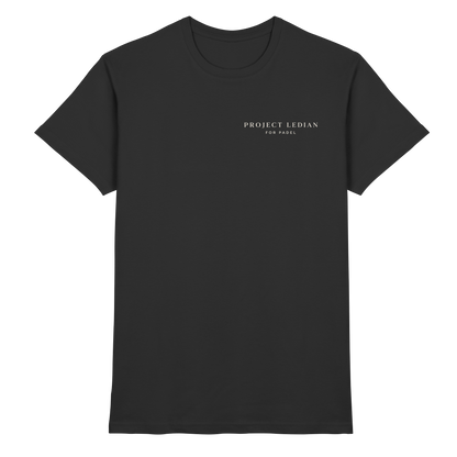 Glass Court Tee