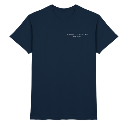 Glass Court Tee