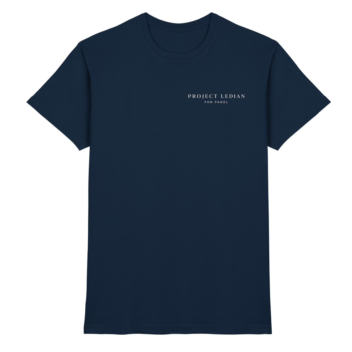 For Padel Tee