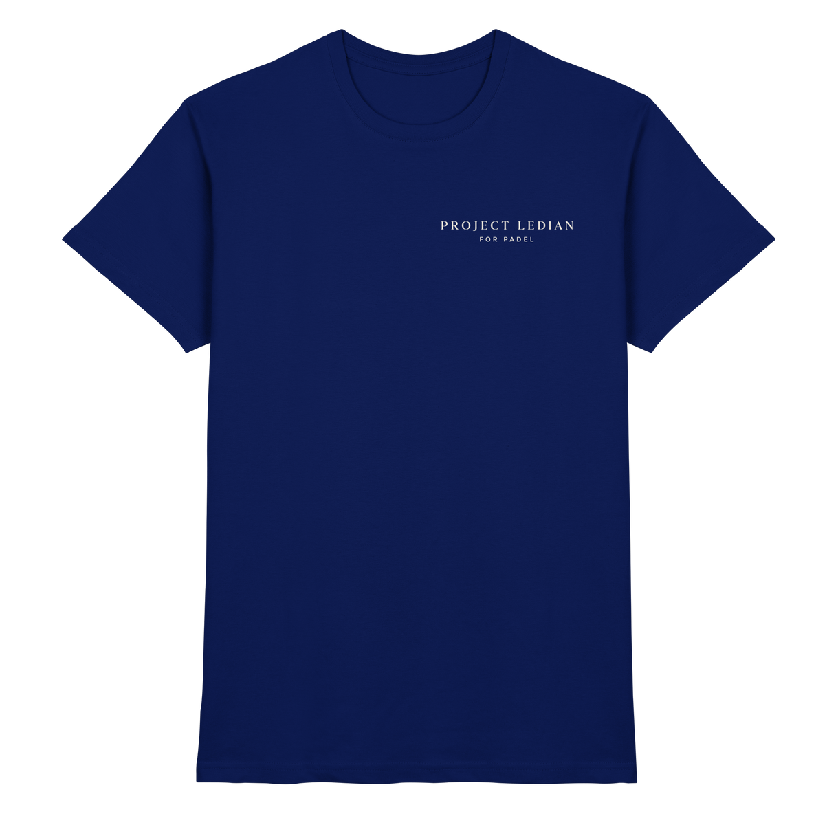 Glass Court Tee